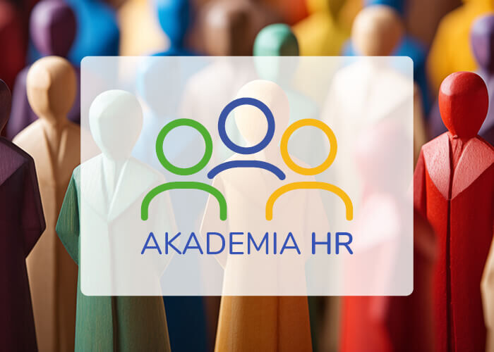 Projekt Akademia HR – dostosuj firmę do wymagań jutra