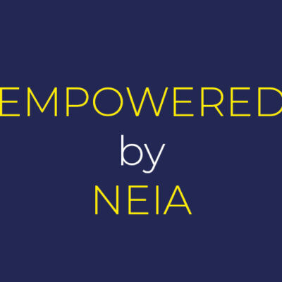 EMPOWERED by NEIA
