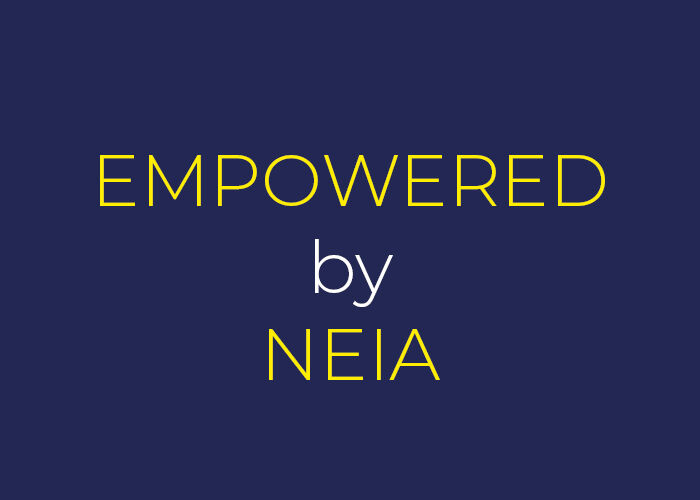 EMPOWERED by NEIA