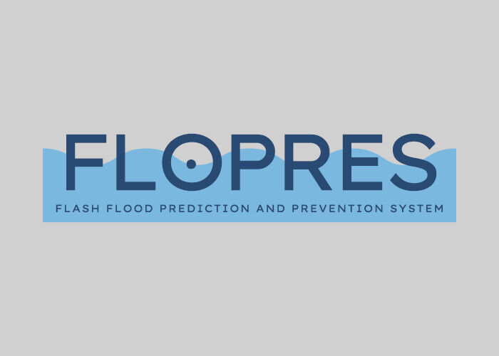 FLOPRES Flash Flood Prediction and Prevention System