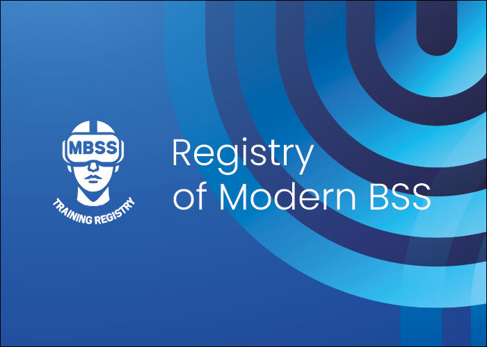 Registry of Modern Business Services Sector